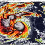 Topan Kalmaegi Filipina