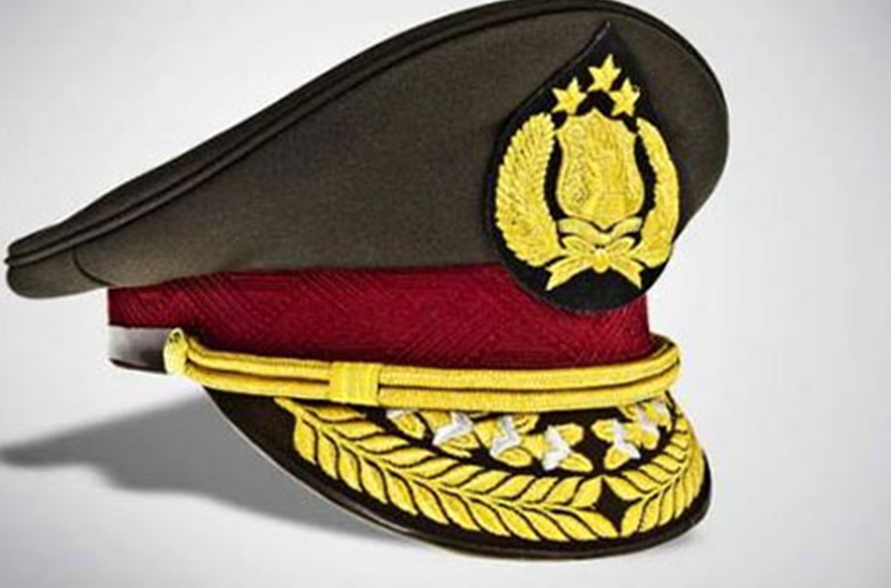 kasus dugaan pemerasan kabid propam polda sumut