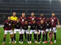 Como vs Torino 5-1