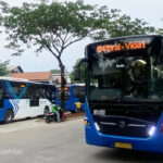 Belum ada pembahasan antara Pemprov DKI dengan DPRD soal rencana kenaikan tarif Transjakarta.
