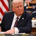 Trump Cabut Tarif Impor