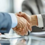 Kerja Sama AS–China