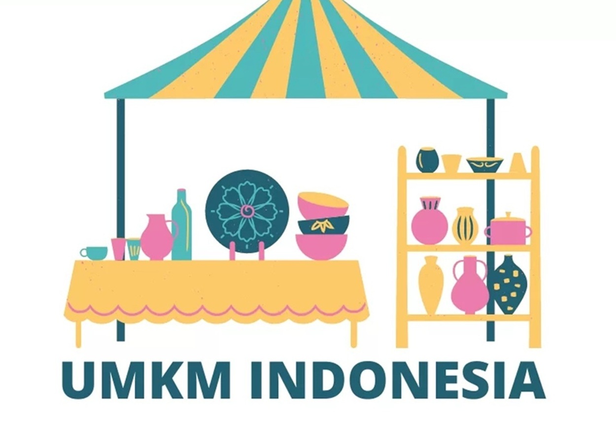 UMKM Omzet di Bawah Rp500 Juta SAH BEBAS PAJAK 0%