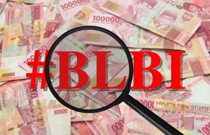 UTANG OBLIGATOR DIBURU, Purbaya Sentil Satgas BLBI