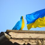 Negosiasi Perang Ukraina