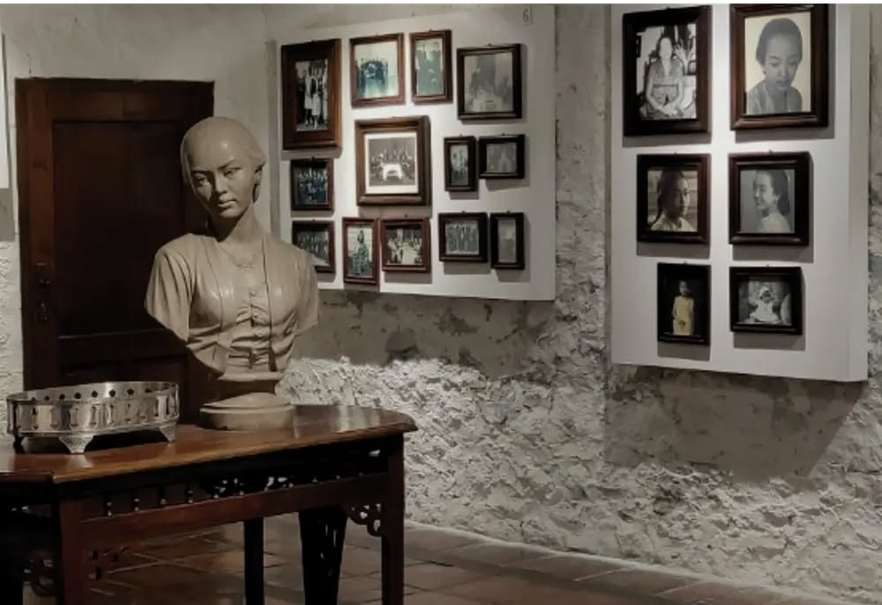 Museum Ullen Sentalu