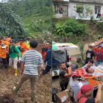 Longsor Banjarnegara