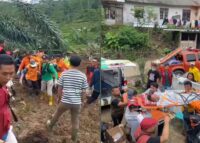 Longsor Banjarnegara