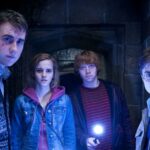 Urutan Nonton Harry Potter