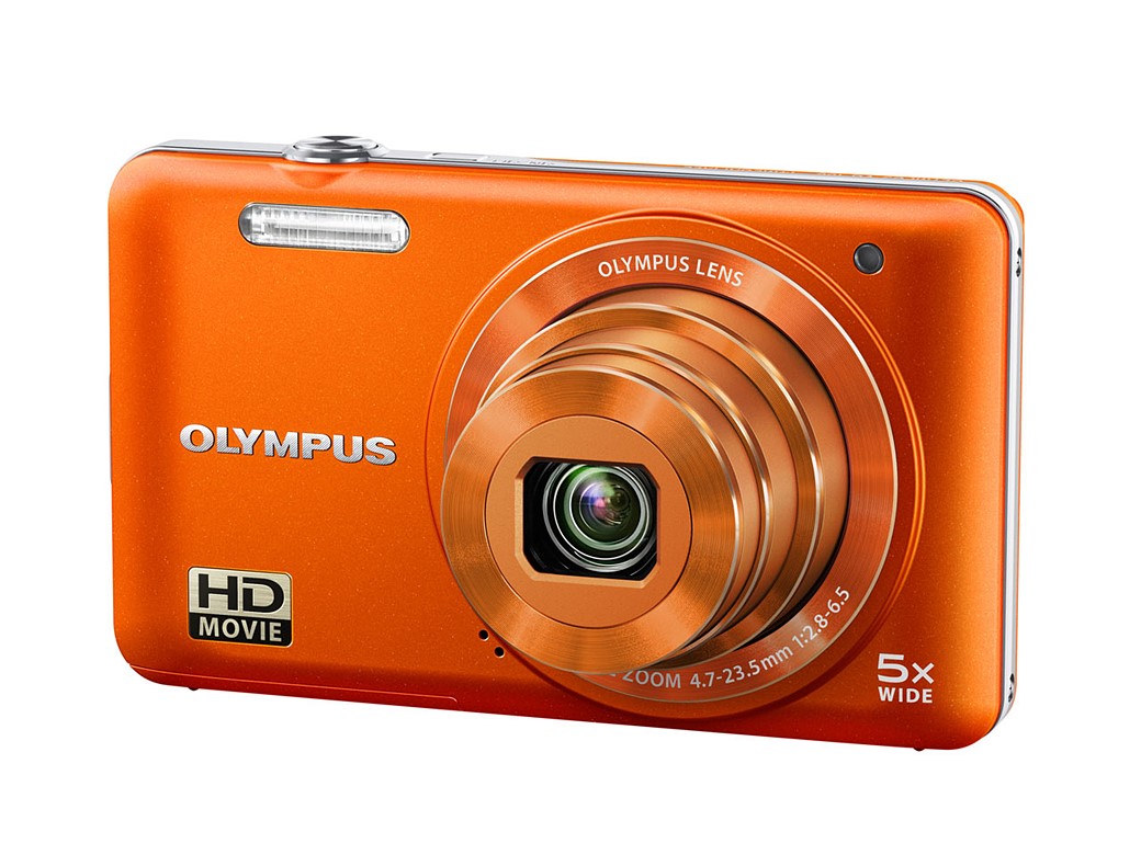 Olympus VG-160