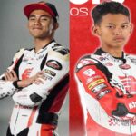 Pembalap Indonesia MotoGP 2026