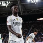 Vinicius Ogah Perpanjang Kontrak