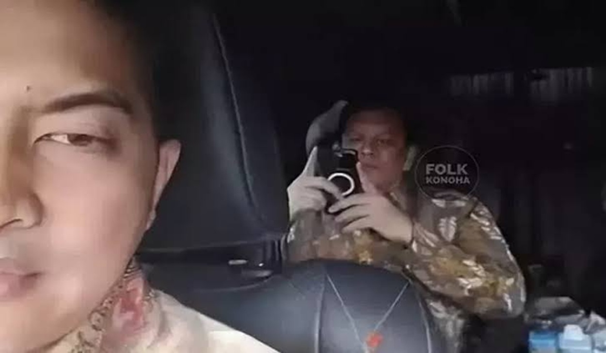 Viral! Menkeu Purbaya NGAJI di Mobil, yang Dibaca Surah At-Taubah