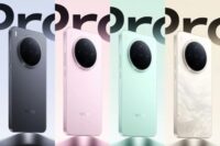 Vivo Y500 Pro bakal rilis pada 10 November.