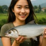 Waktu Terbaik untuk Mancing