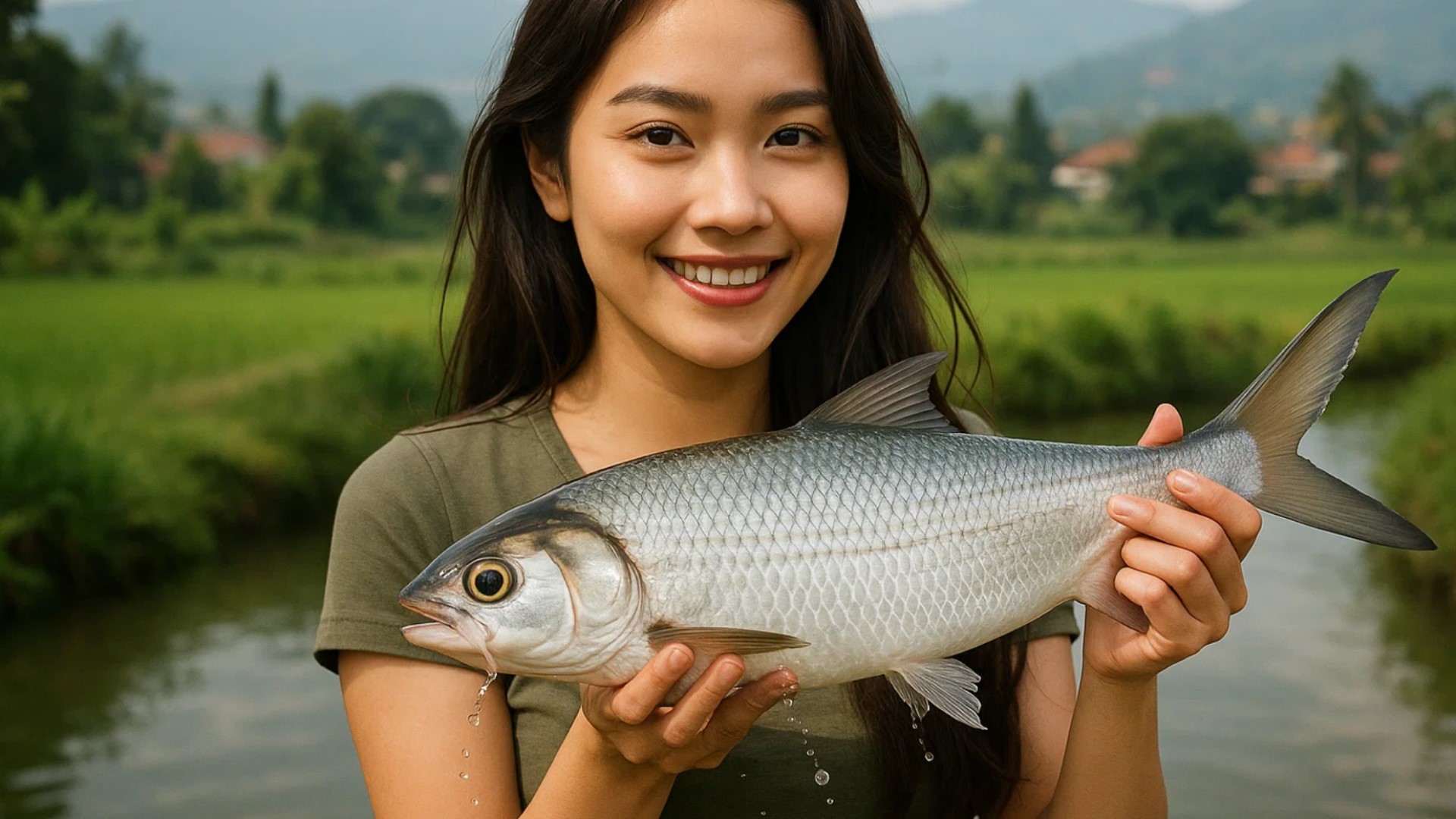 Waktu Terbaik untuk Mancing