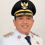 Wali Kota Sibolga Akhmad Syukri
