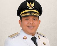 Wali Kota Sibolga Akhmad Syukri