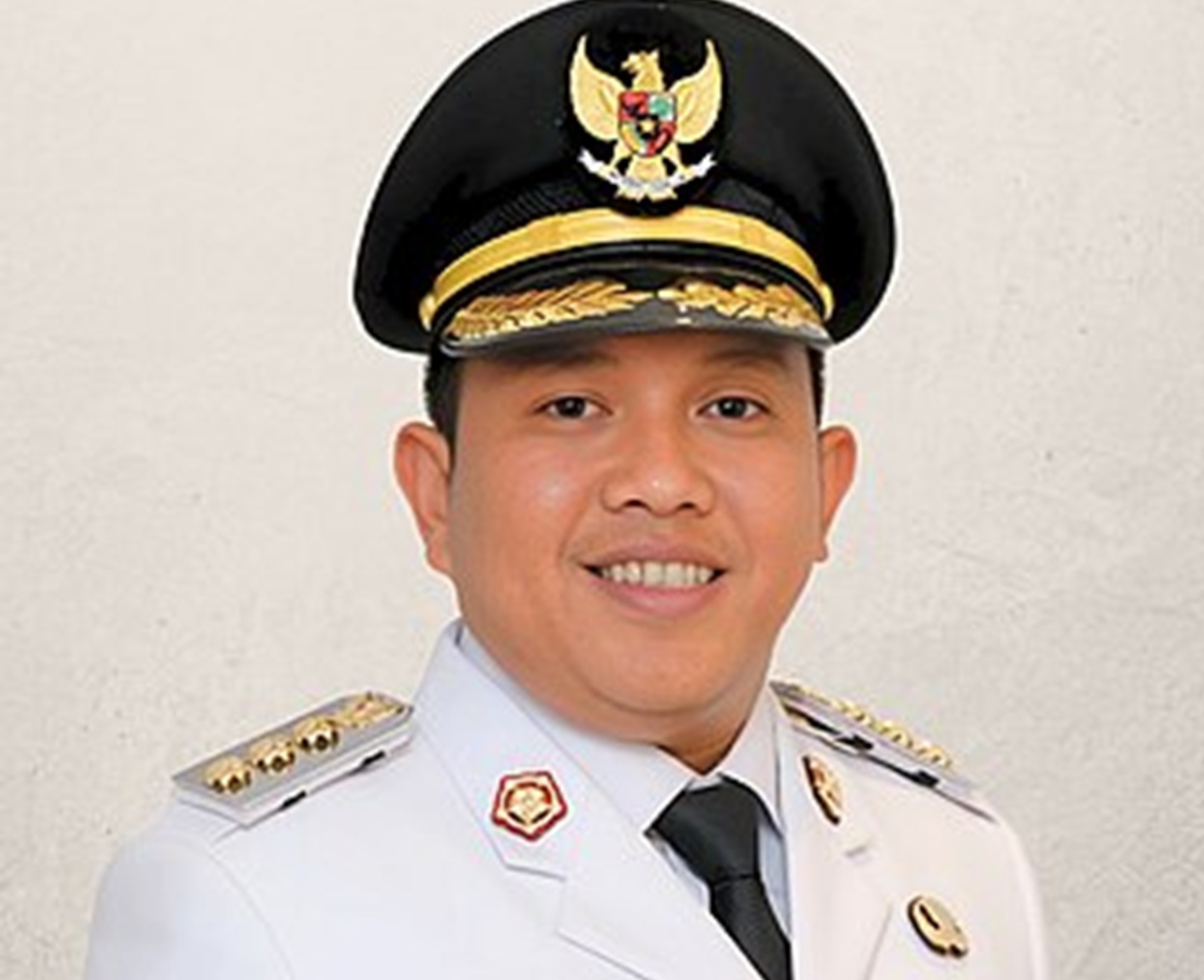 Wali Kota Sibolga Akhmad Syukri