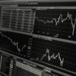 Wall Street Terkoreksi