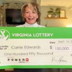 Wanita Ini Menang Lotre Rp 2.5 Miliar Berkat ChatGPT