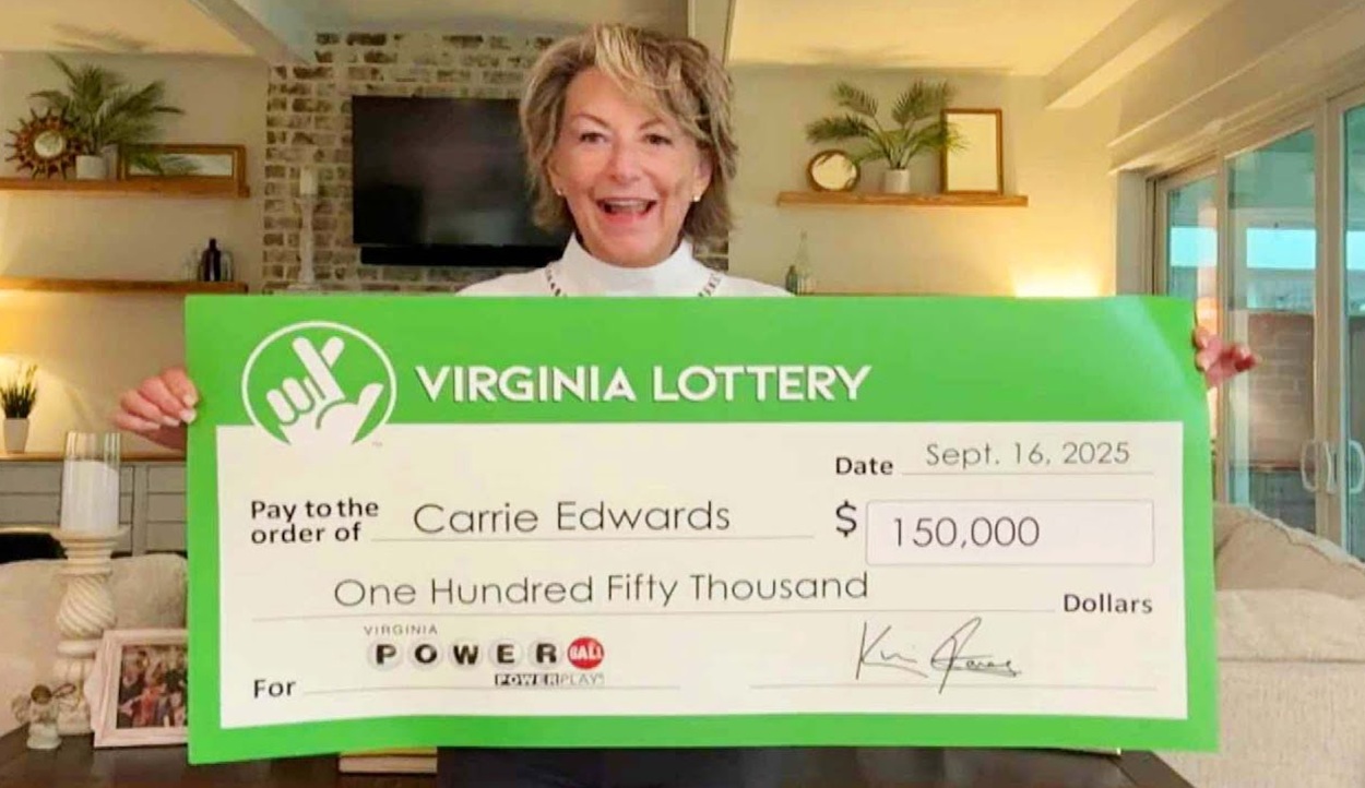 Wanita Ini Menang Lotre Rp 2.5 Miliar Berkat ChatGPT