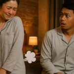 Wanita Suka Kentut di Depan Pasangannya