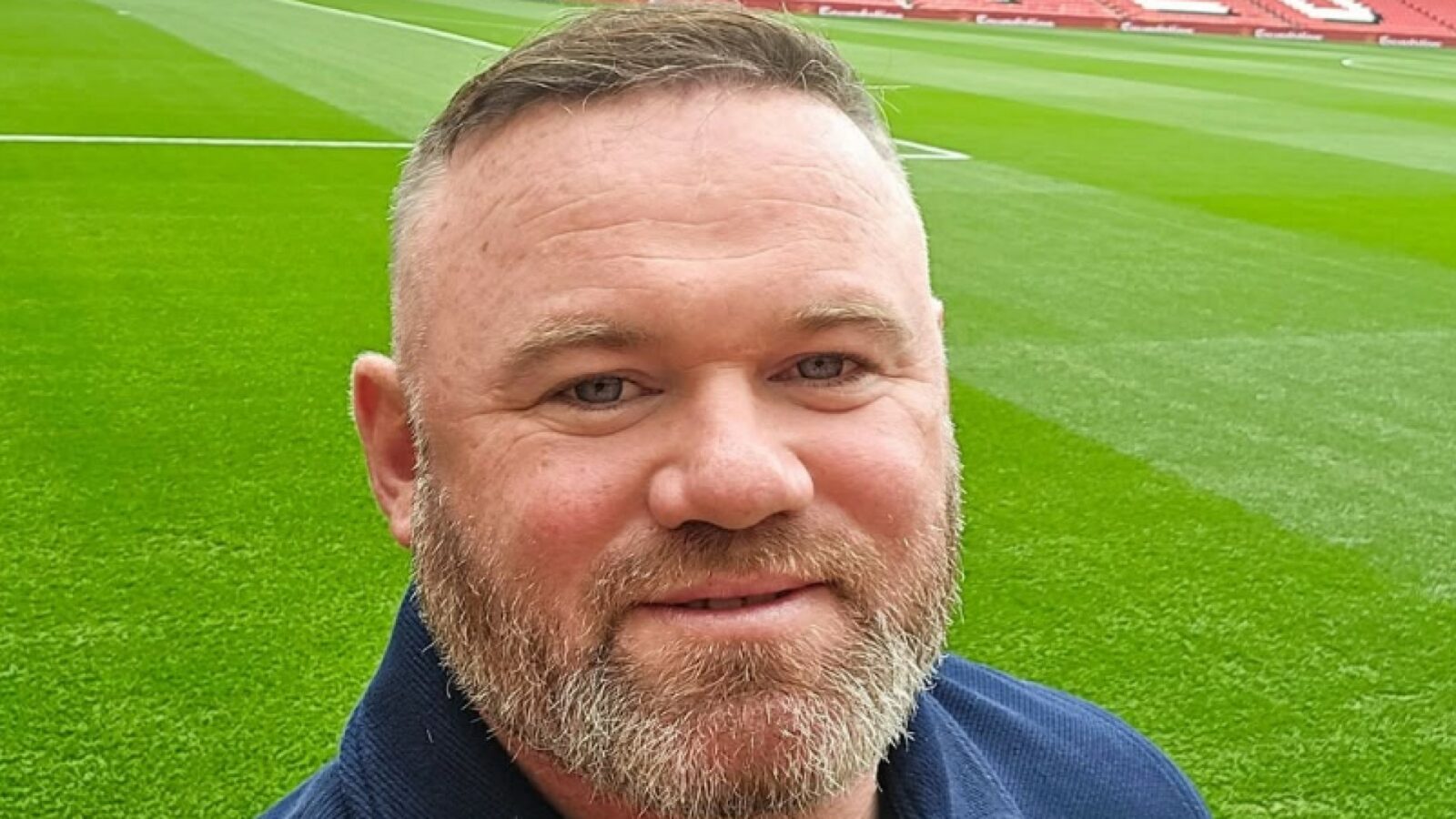 Rooney Kritik Mo Salah