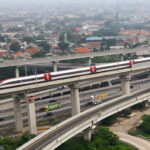 KPK akan tetap selidiki dugaan korupsi di proyek kereta cepat Whoosh.