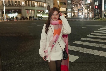 Yasika Aulia Ramdhani