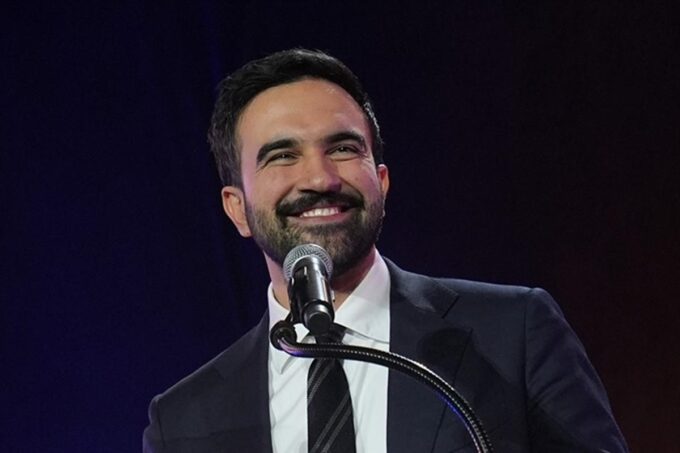 Wali Kota terpilih New York, Zohran Mamdani akan bertemu Presiden AS Donald Trump di Gedung Putih.