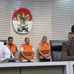 Gubernur Riau Abdul Wahid