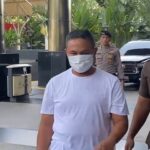 Gubernur Riau abdul Wahid