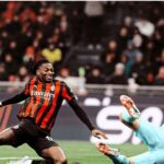 AC Milan Puncak Klasemen Serie A