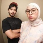 Anita Dewi dan Alvin