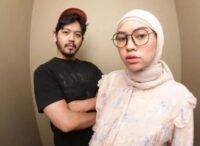 Anita Dewi dan Alvin