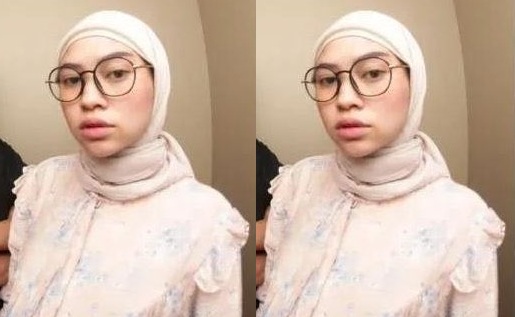 Sosok Anita Dewi pemilik tumbler