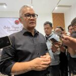 Wakil Ketua Komisi II DPR RI Arya Bima