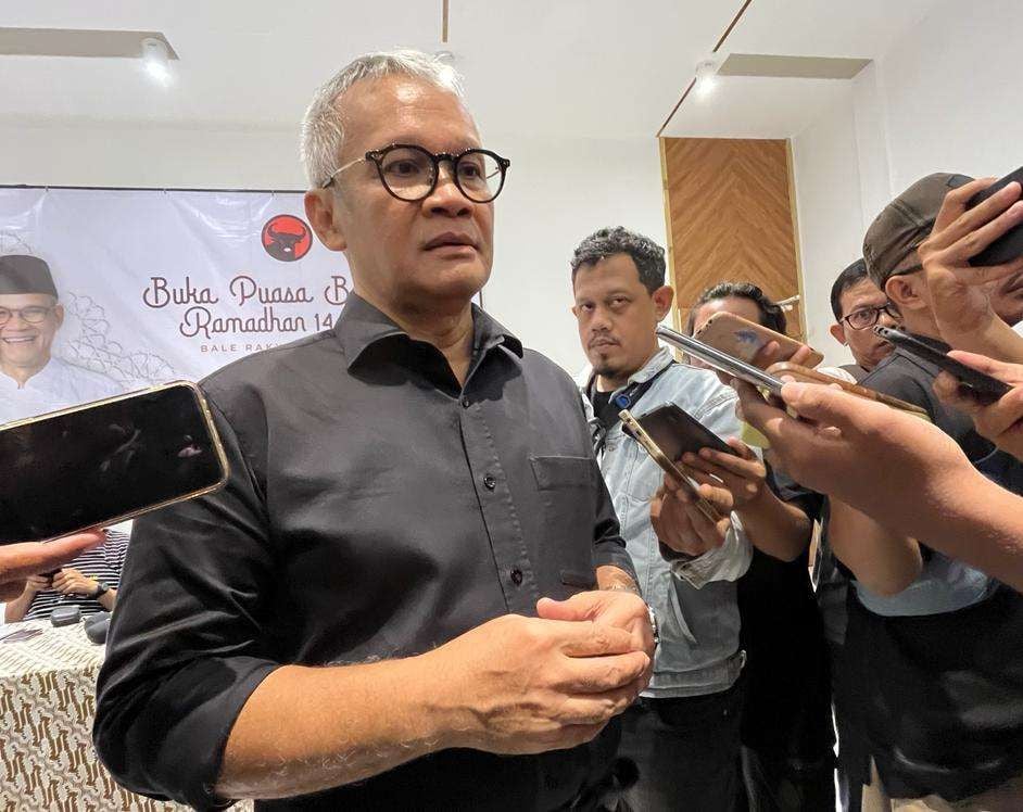 Wakil Ketua Komisi II DPR RI Arya Bima