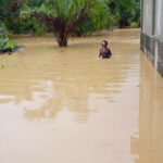 Banjir dan Longsor Aceh