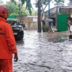 Banjir Jakarta