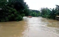 Banjir Sungai Panpan