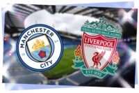 Man City vs Liverpool