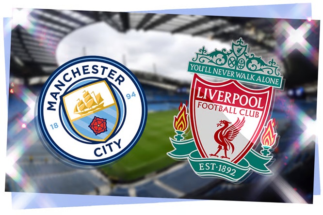 Man City vs Liverpool