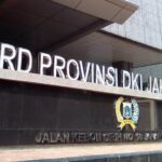 APBD DKI Jakarta disahkan
