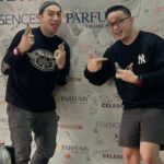 kronologi kecelakaan Gary Iskak