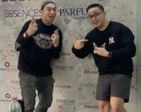 kronologi kecelakaan Gary Iskak