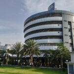 Gedung Bundar Kejagung