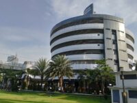 Gedung Bundar Kejagung