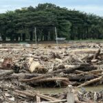 kerugian bencana Sumbar